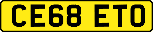 CE68ETO