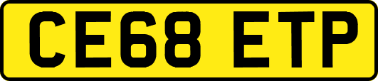 CE68ETP