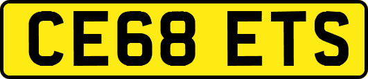 CE68ETS