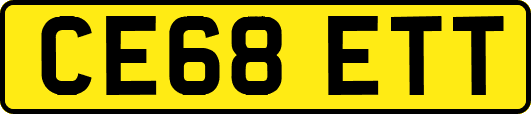 CE68ETT