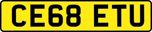 CE68ETU