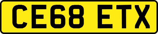 CE68ETX