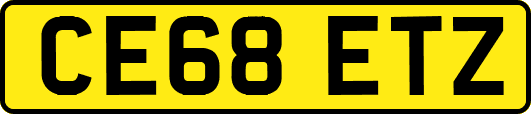 CE68ETZ