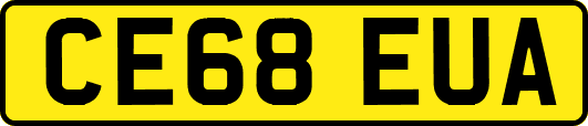 CE68EUA