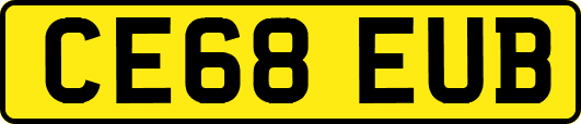 CE68EUB
