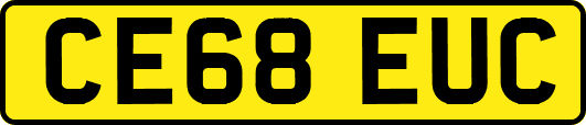 CE68EUC