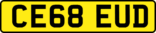 CE68EUD