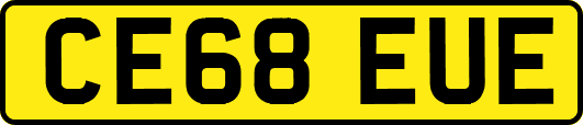 CE68EUE