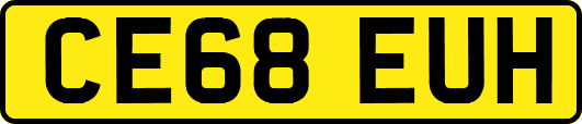 CE68EUH