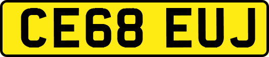 CE68EUJ