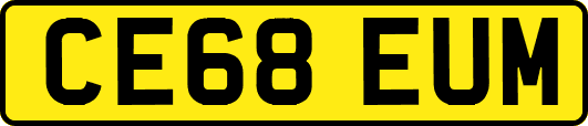CE68EUM