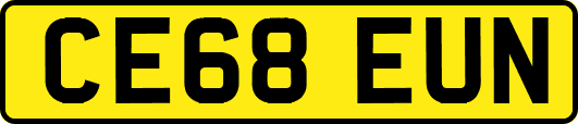 CE68EUN