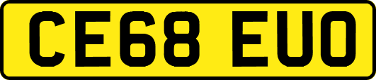 CE68EUO