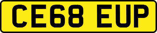 CE68EUP