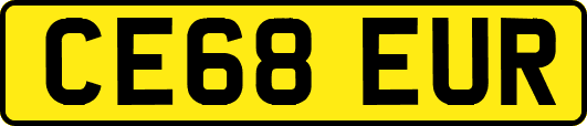 CE68EUR