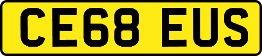 CE68EUS