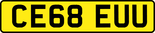 CE68EUU