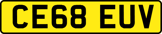 CE68EUV