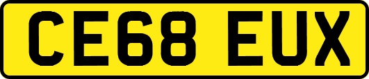 CE68EUX