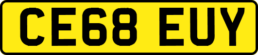 CE68EUY