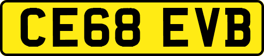 CE68EVB