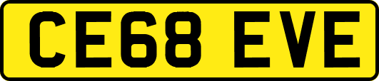 CE68EVE