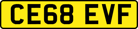 CE68EVF