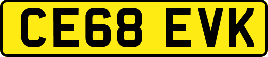 CE68EVK
