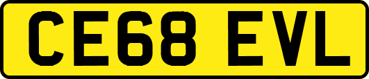CE68EVL