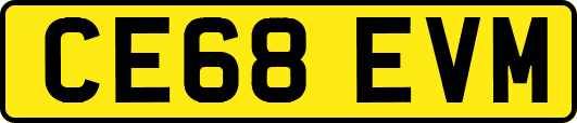 CE68EVM