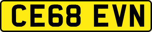 CE68EVN