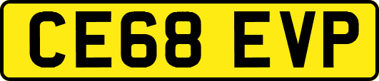 CE68EVP