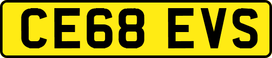 CE68EVS