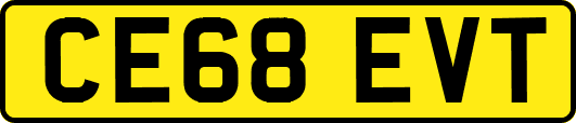 CE68EVT