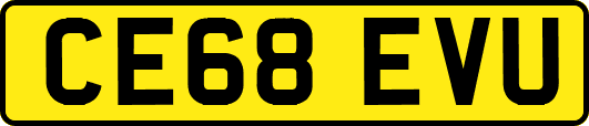CE68EVU
