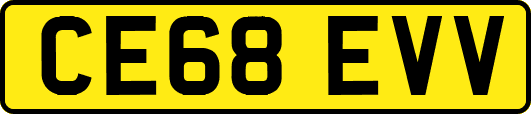 CE68EVV