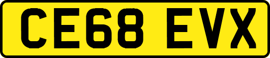 CE68EVX