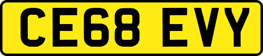 CE68EVY