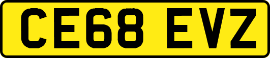 CE68EVZ