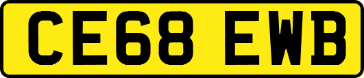 CE68EWB