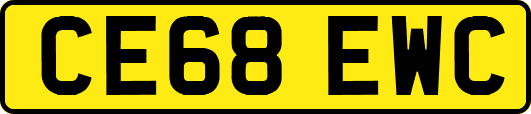 CE68EWC