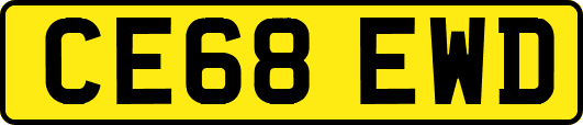 CE68EWD