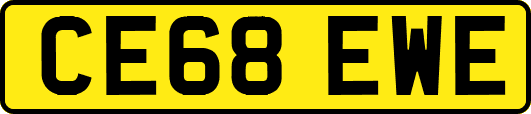 CE68EWE
