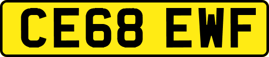 CE68EWF