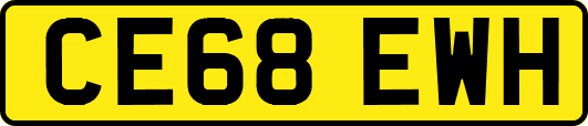 CE68EWH