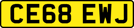 CE68EWJ