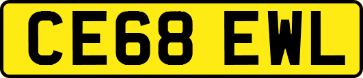 CE68EWL