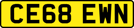 CE68EWN