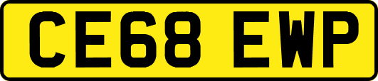 CE68EWP