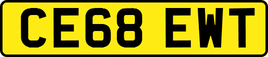 CE68EWT